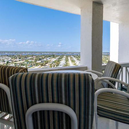 Paloma Penthouse Villa Ormond Beach Kültér fotó