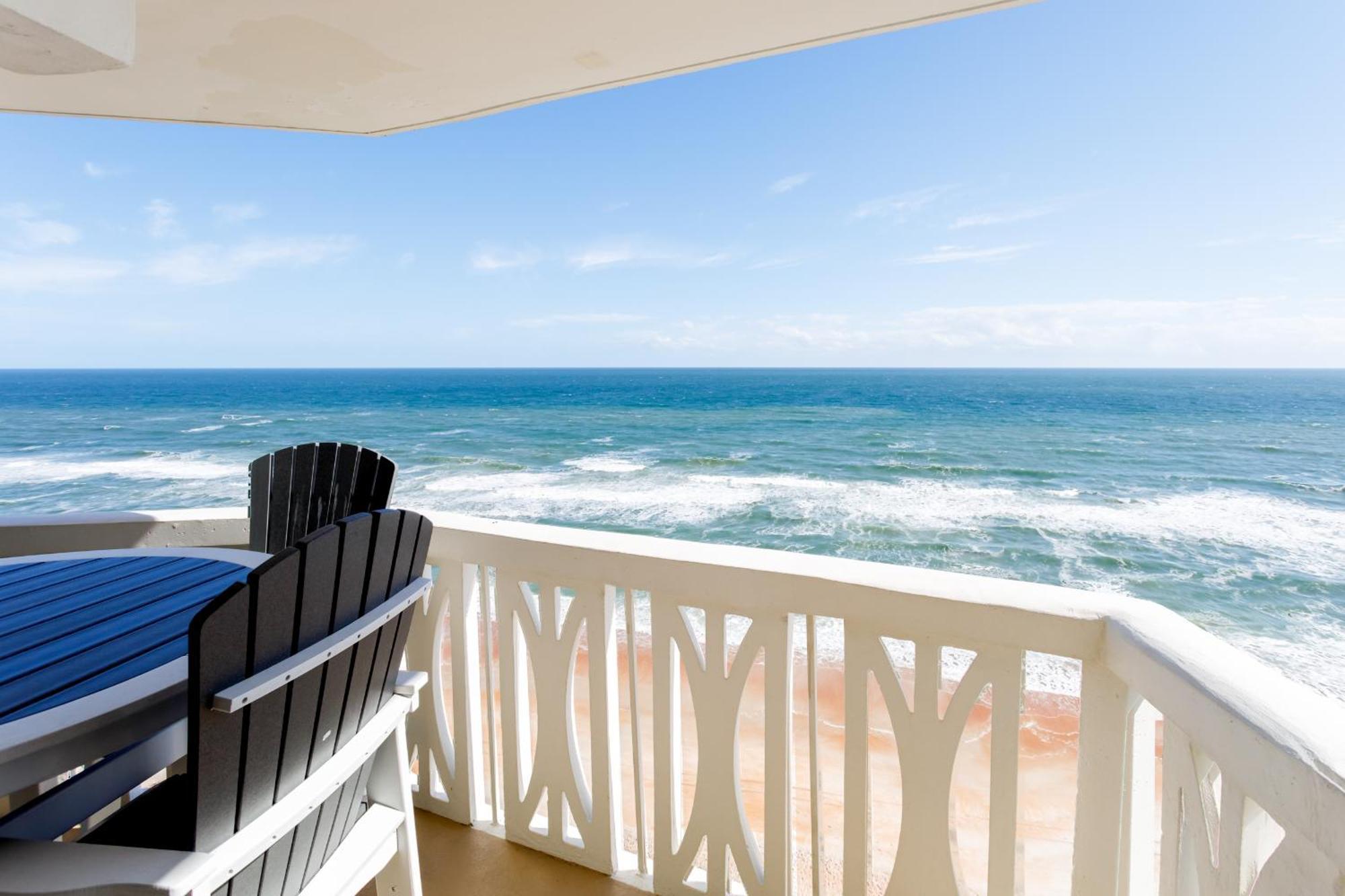 Paloma Penthouse Villa Ormond Beach Kültér fotó