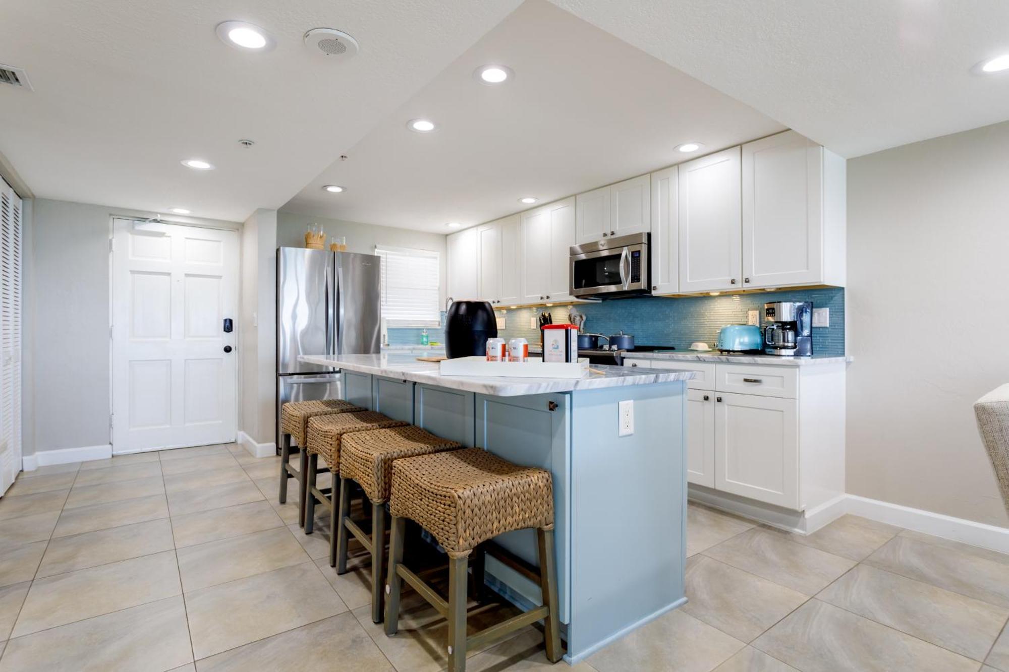 Paloma Penthouse Villa Ormond Beach Kültér fotó