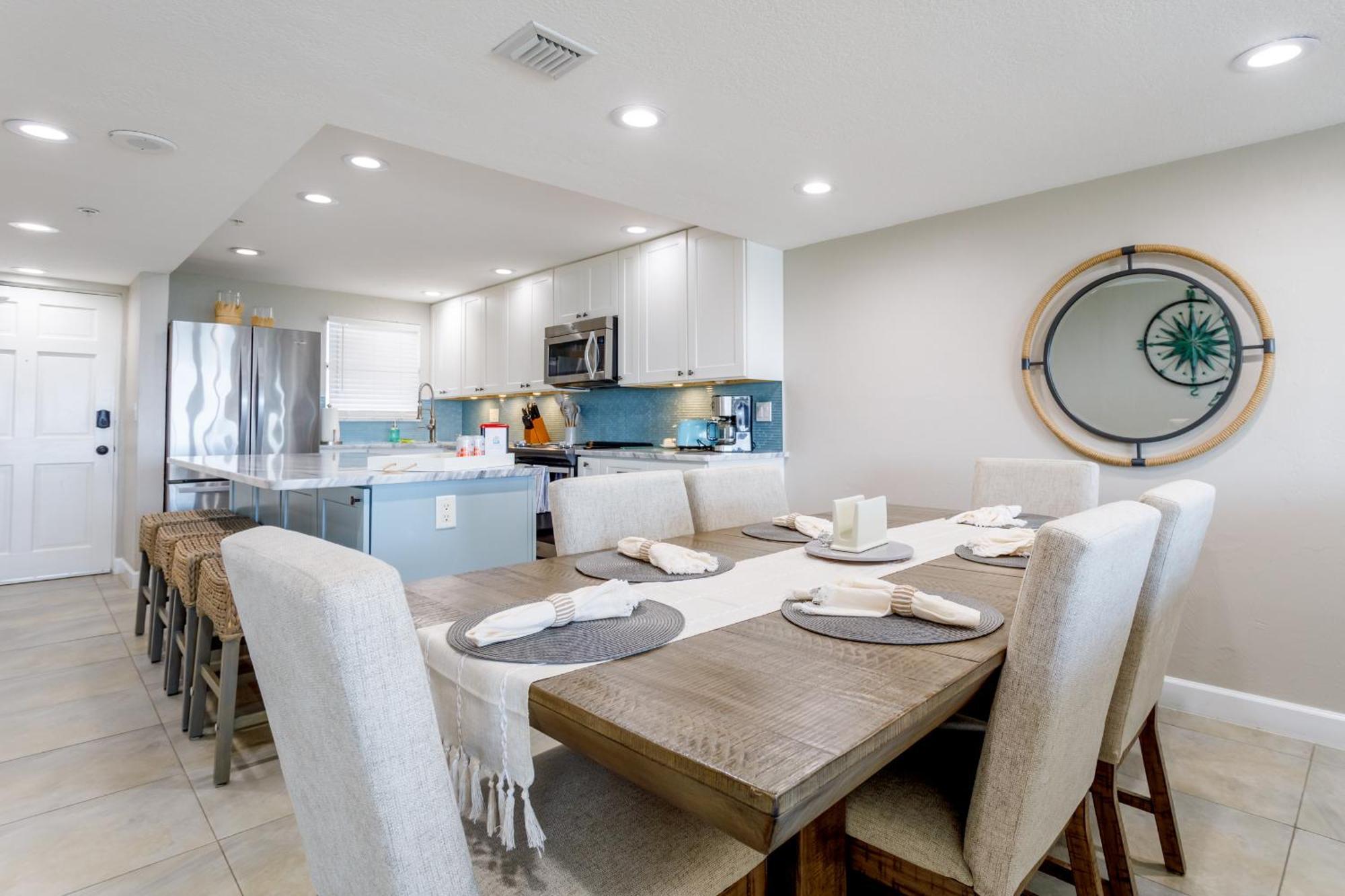 Paloma Penthouse Villa Ormond Beach Kültér fotó