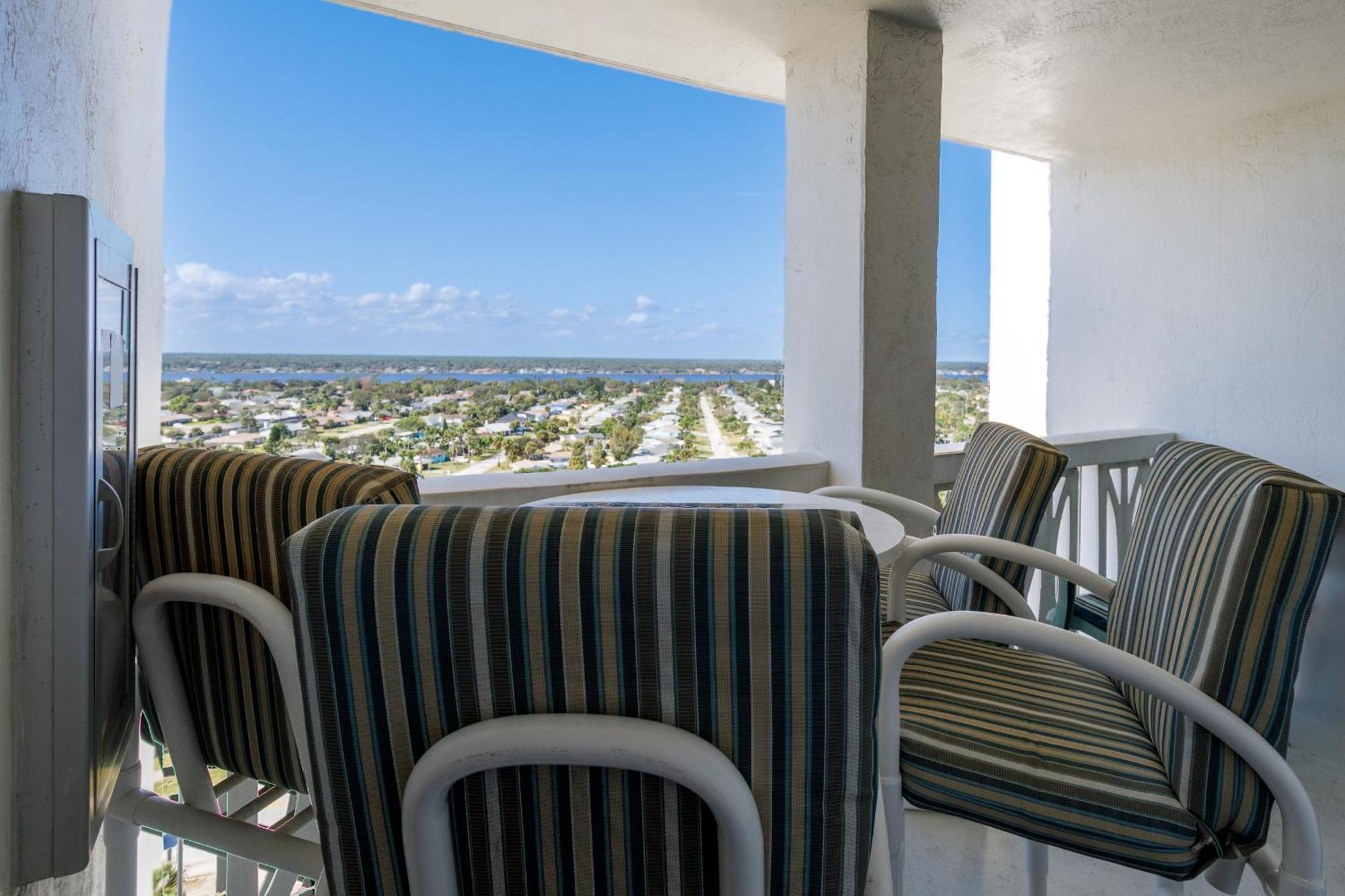 Paloma Penthouse Villa Ormond Beach Kültér fotó