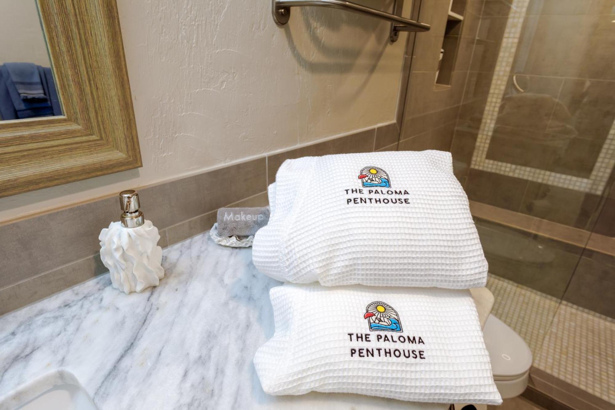 Paloma Penthouse Villa Ormond Beach Kültér fotó