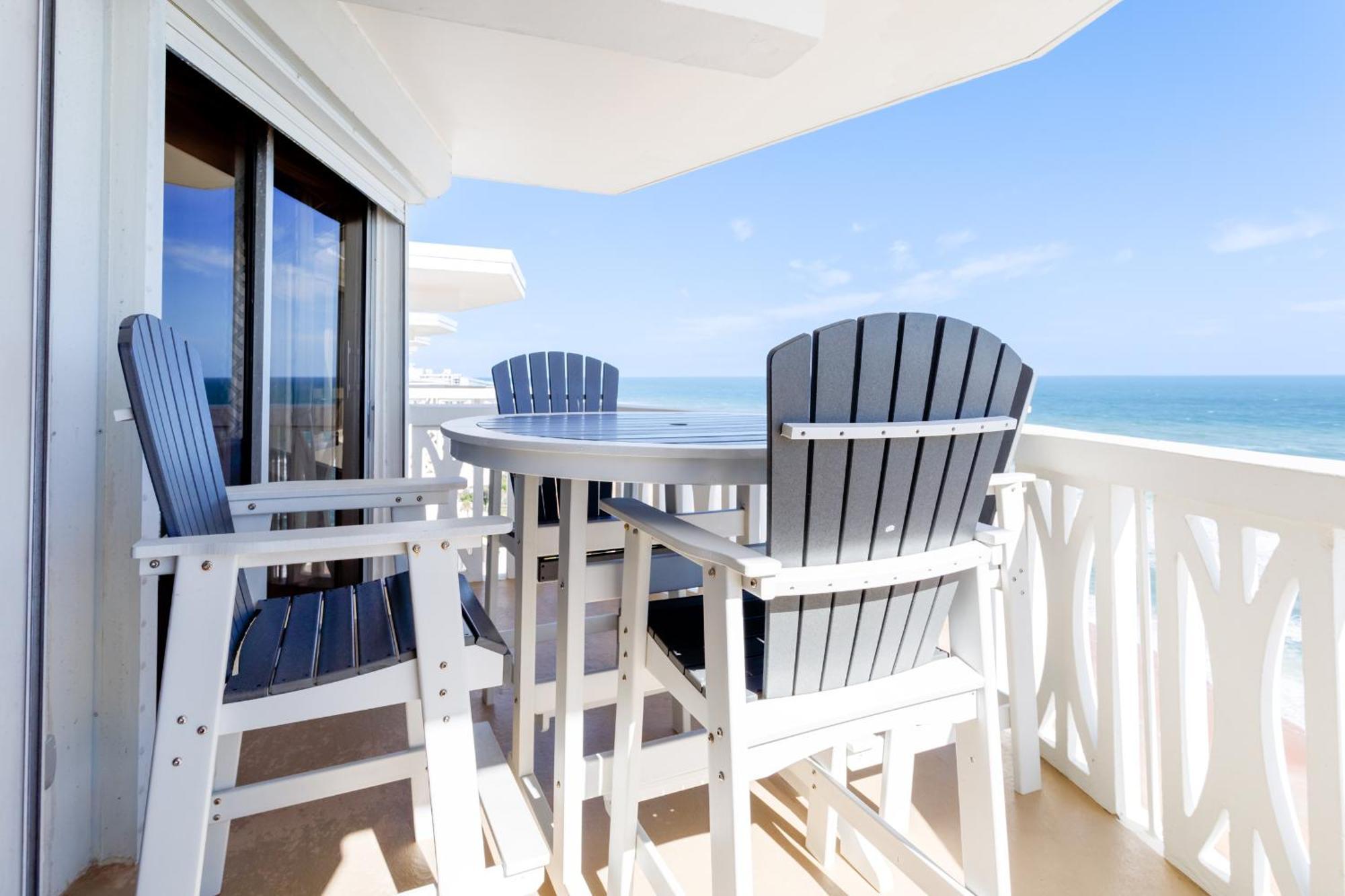 Paloma Penthouse Villa Ormond Beach Kültér fotó