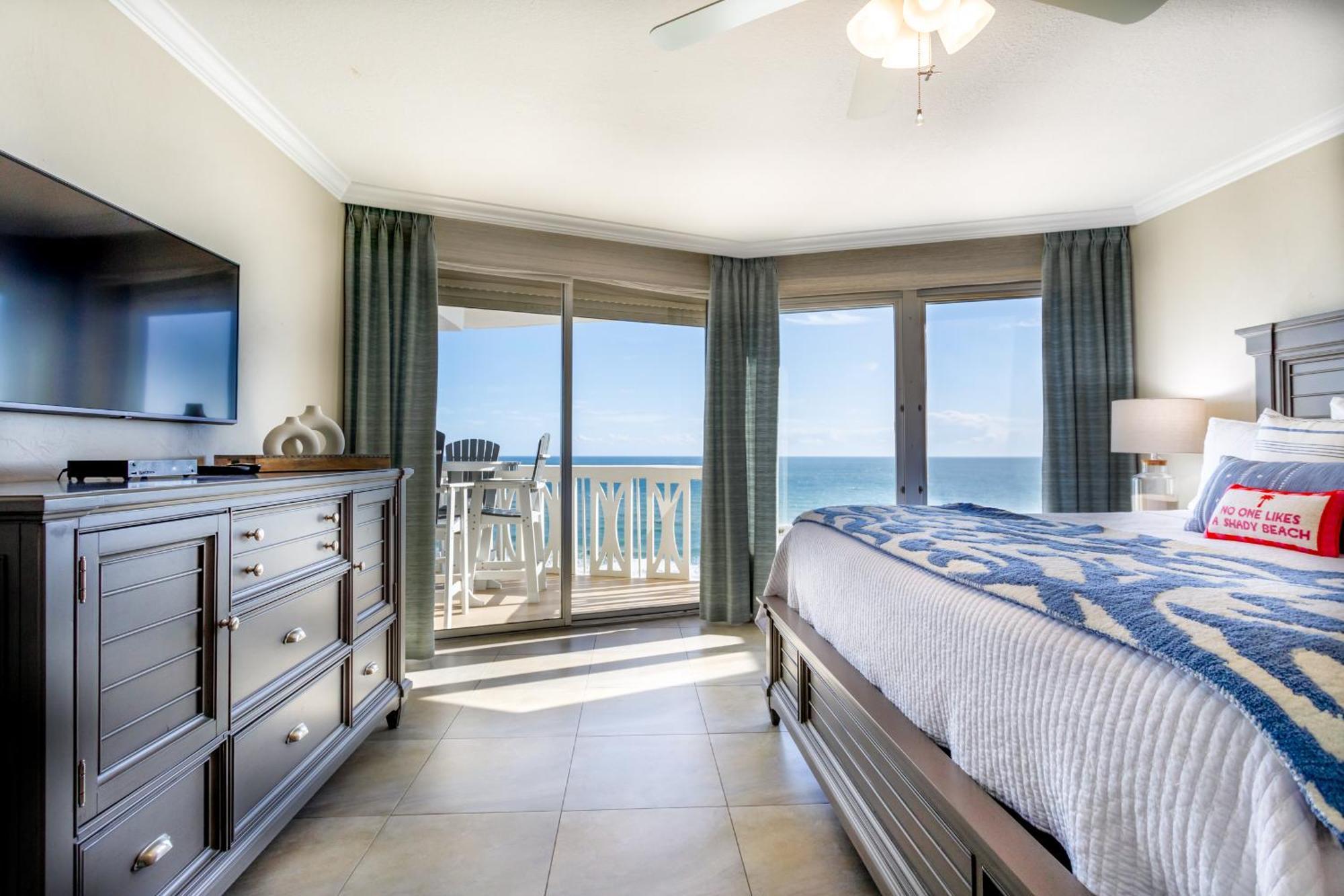 Paloma Penthouse Villa Ormond Beach Kültér fotó
