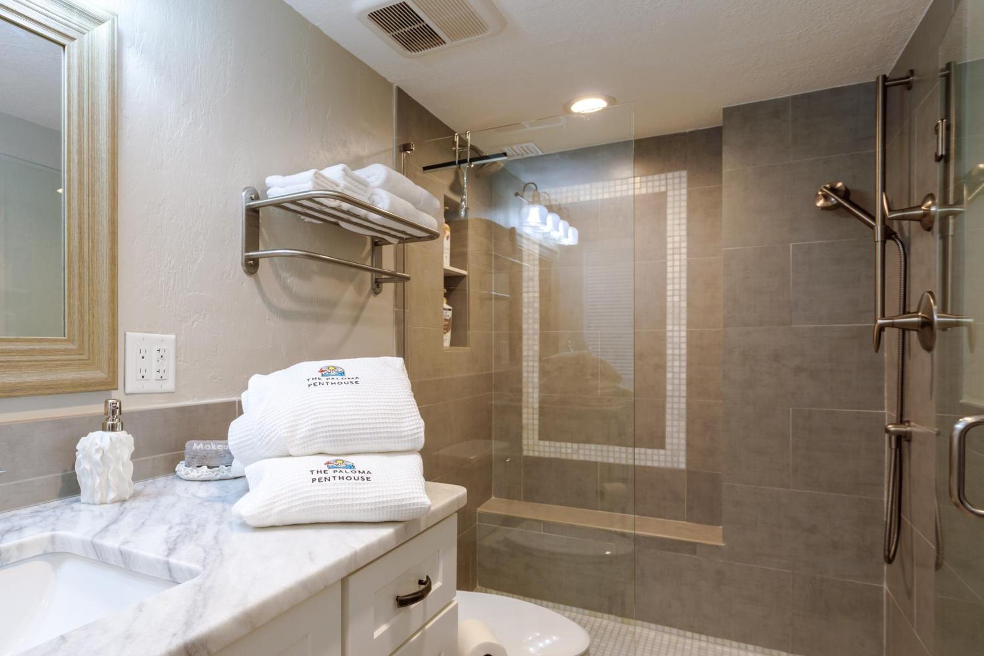 Paloma Penthouse Villa Ormond Beach Kültér fotó