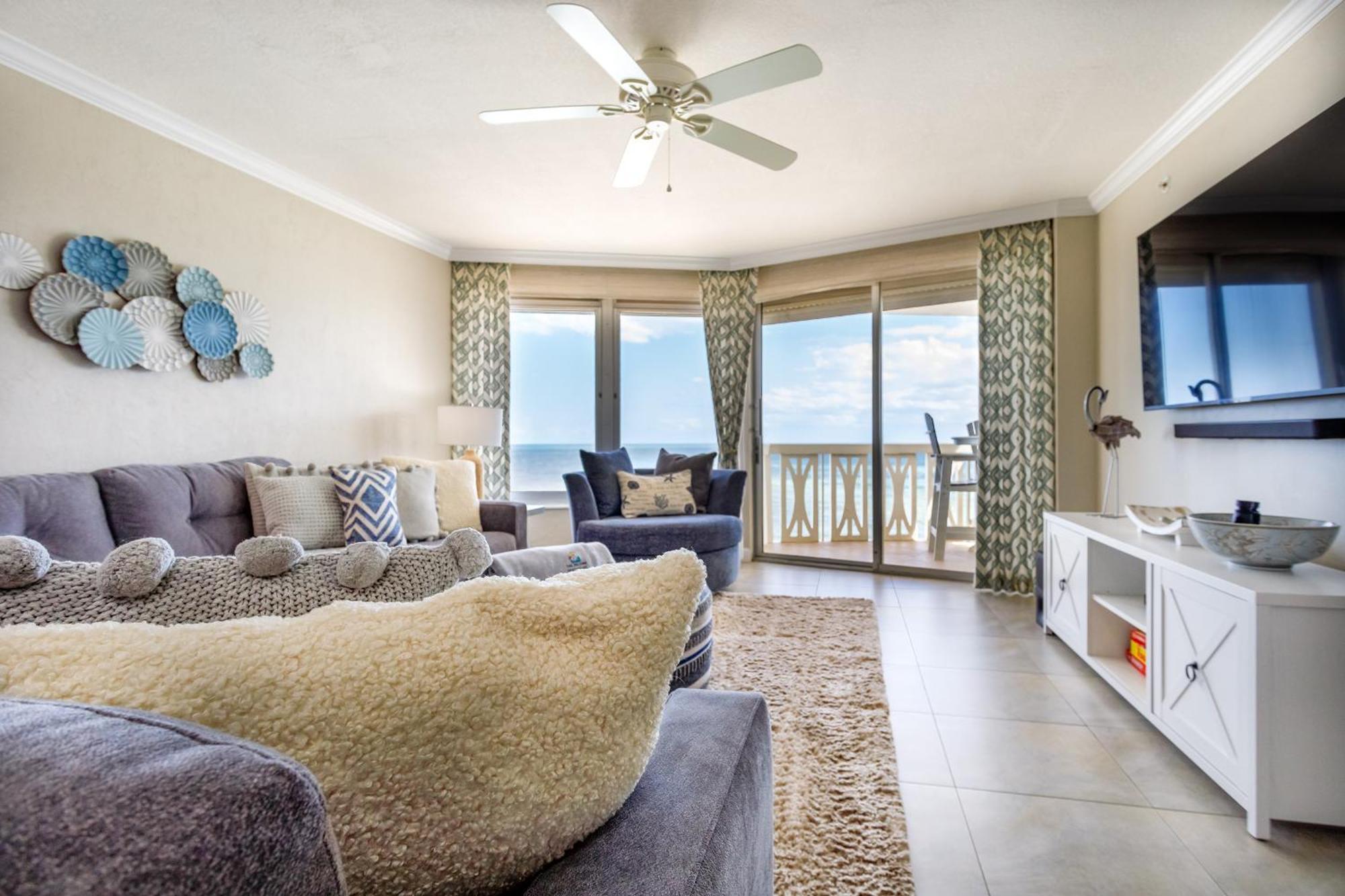 Paloma Penthouse Villa Ormond Beach Kültér fotó