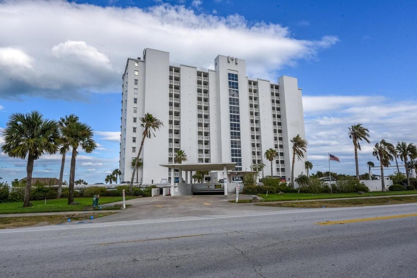 Paloma Penthouse Villa Ormond Beach Kültér fotó